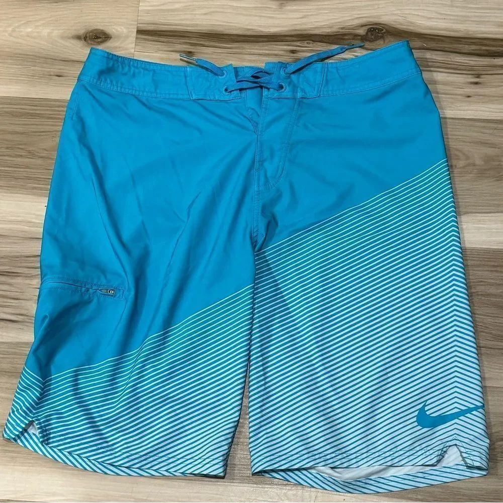 Nike Jackknife 11 Inch Board Shorts Swimwear Men’s 34